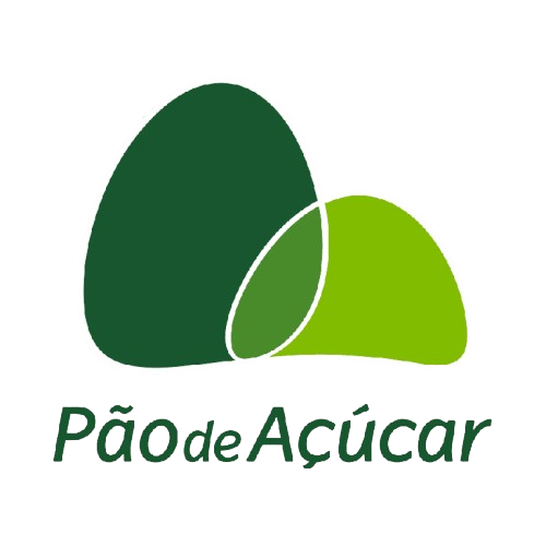 Pão de Açúcar Logo